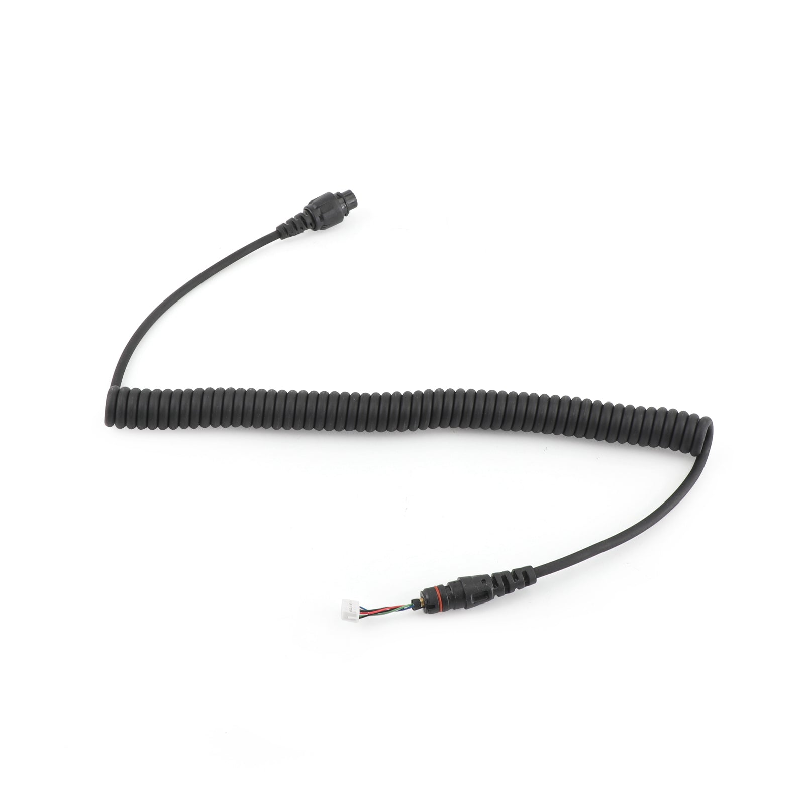 10 Pin Spare Cable Fit for SM16A1 Hytera MD780/G 782V 782U RD982U RD982V MD680