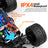 Wltoys 1:16 RC electric four-wheel drive large legged off-road vehicle