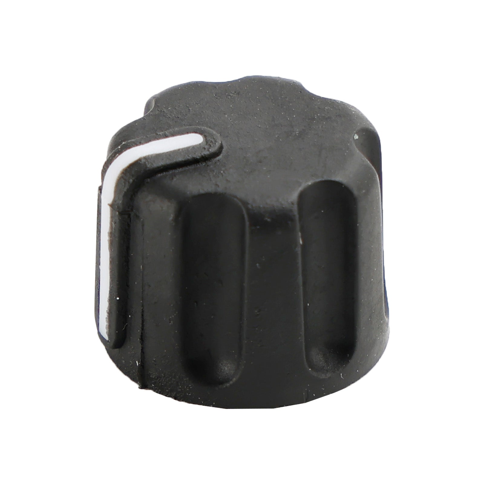 10Set Volume Control + Channel Selector Knob Cap For Motorola P6600 P6620 Radio