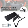 Mower Chute Blocker 088-6000-00 For Bad Boy Mowers 54" / 60" / 61" / 72" deck
