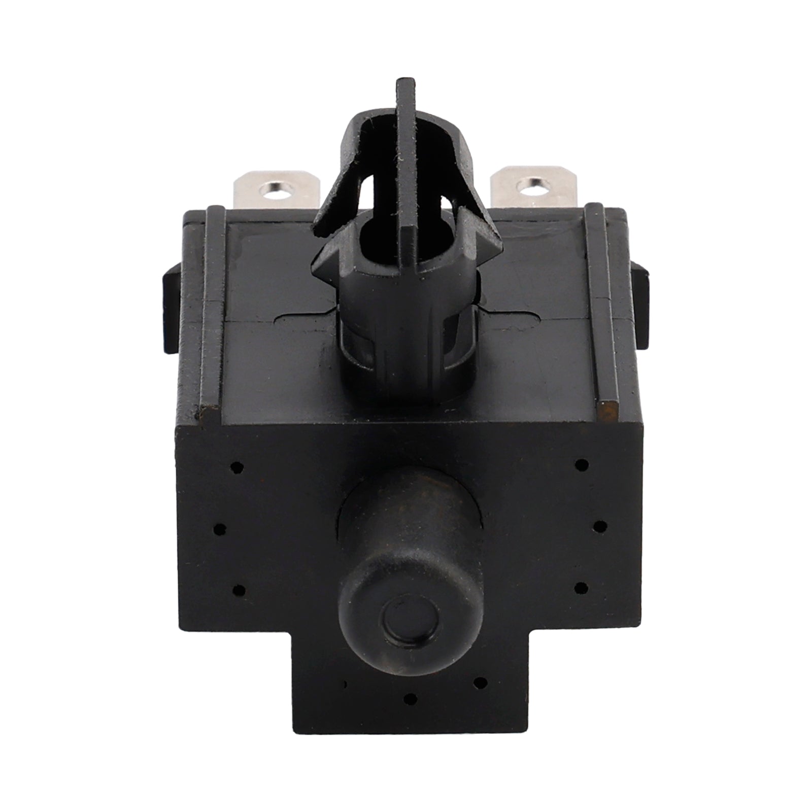 3-Pole Parking Brake Switch for Husqvarna RZ5424, EZ4824, RZ4619, EZ5226, PZ54 Mowers, Replaces 539113792