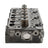 Complete Engine Cylinder Head with Full Gasket Kit for Kubota D1005 Engine