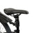 27.5 inch Wheels 21 Speed Cycling MTB Adult Bicycle + Lock + Pump