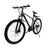27.5 inch Wheels 21 Speed Cycling MTB Adult Bicycle + Lock + Pump