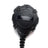 K-SM28 Round Microphone Speaker for TK-208 TH-D7 PX-777 LT-2288 VEV-3288S UV-5RA