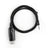 1Pcs USB Programming Cable For Vertex VX-231 VX-351 VX-451 VX-354 With Software