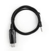 1Pcs USB Programming Cable For Vertex VX-231 VX-351 VX-451 VX-354 With Software