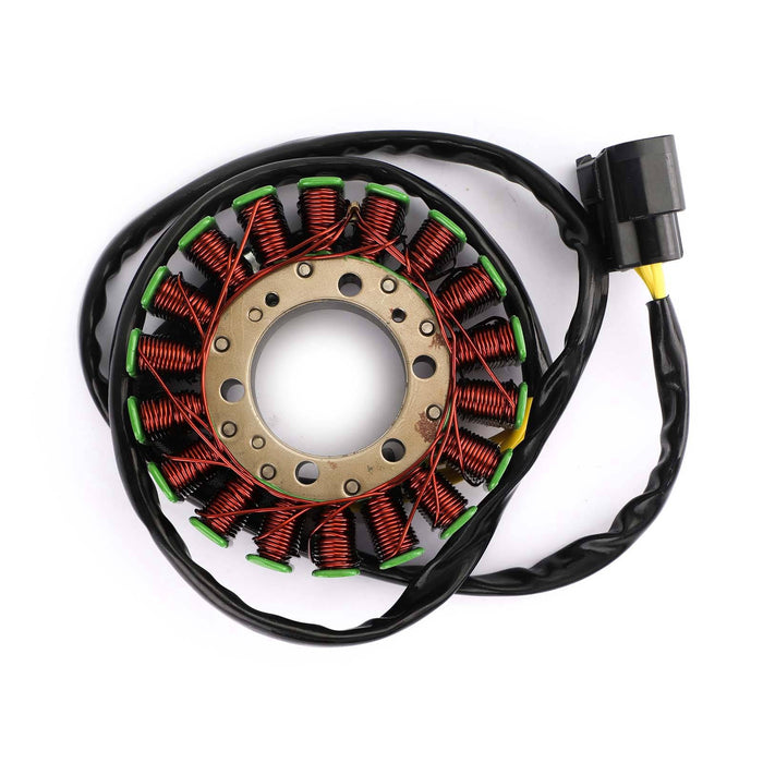 18-2020 Ducati Monster 821 1200/S Diavel 1200 Stator Generator Magnet