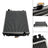 Radiator RD411-42300 For Kubota Excavator KX121-3S KX161-3 U50-3 U45-3ST U45-3