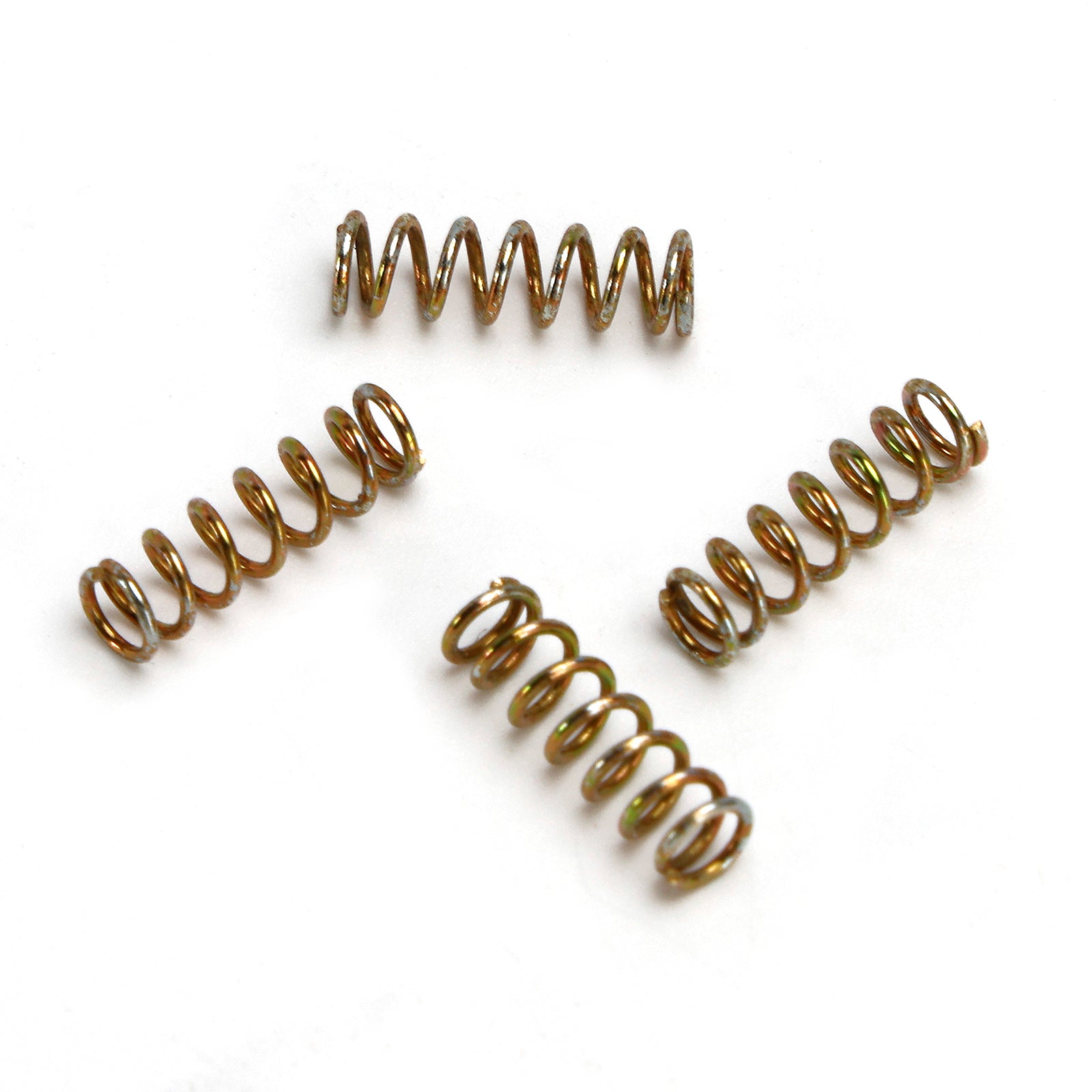 Delta 22-540 & TP300 Planer Knife Lifting Springs, Replaces Part #1343868 (4-Pack)
