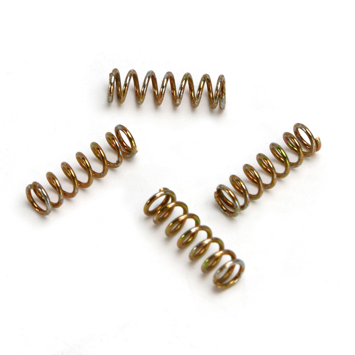 Delta 22-540 & TP300 Planer Knife Lifting Springs, Replaces Part #1343868 (4-Pack)