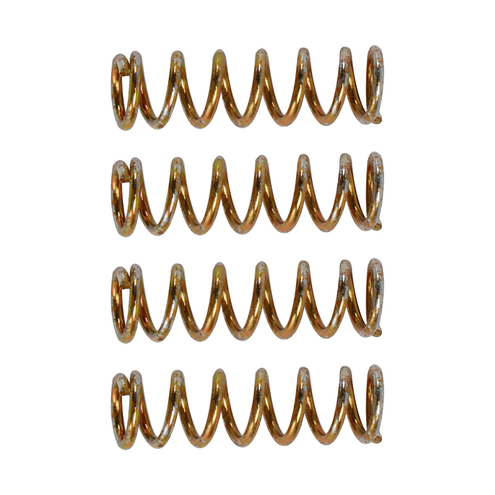 Delta 22-540 & TP300 Planer Knife Lifting Springs, Replaces Part #1343868 (4-Pack)