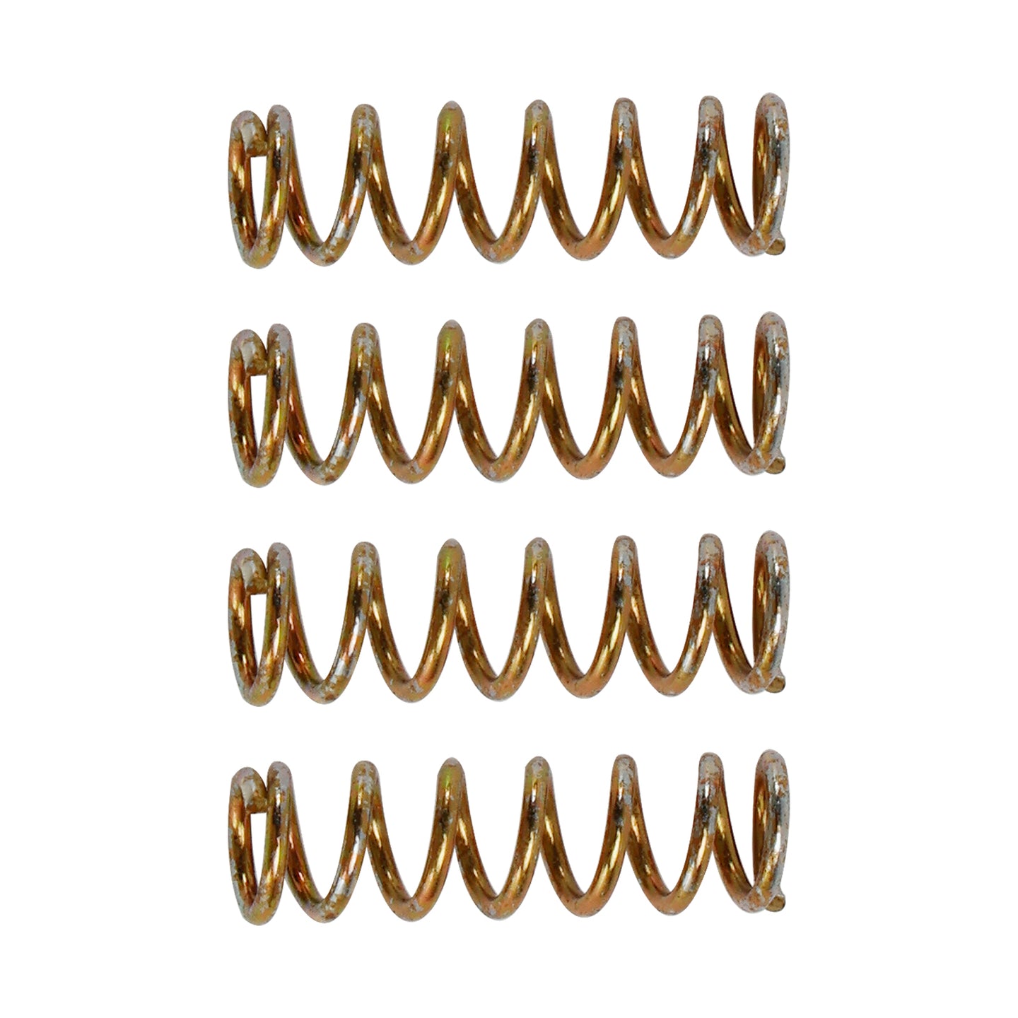 Delta 22-540 & TP300 Planer Knife Lifting Springs, Replaces Part #1343868 (4-Pack)