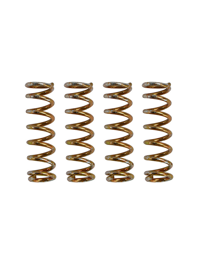 Delta 22-540 & TP300 Planer Knife Lifting Springs, Replaces Part #1343868 (4-Pack)