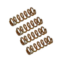 Delta 22-540 & TP300 Planer Knife Lifting Springs, Replaces Part #1343868 (4-Pack)