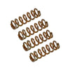 Delta 22-540 & TP300 Planer Knife Lifting Springs, Replaces Part #1343868 (4-Pack)