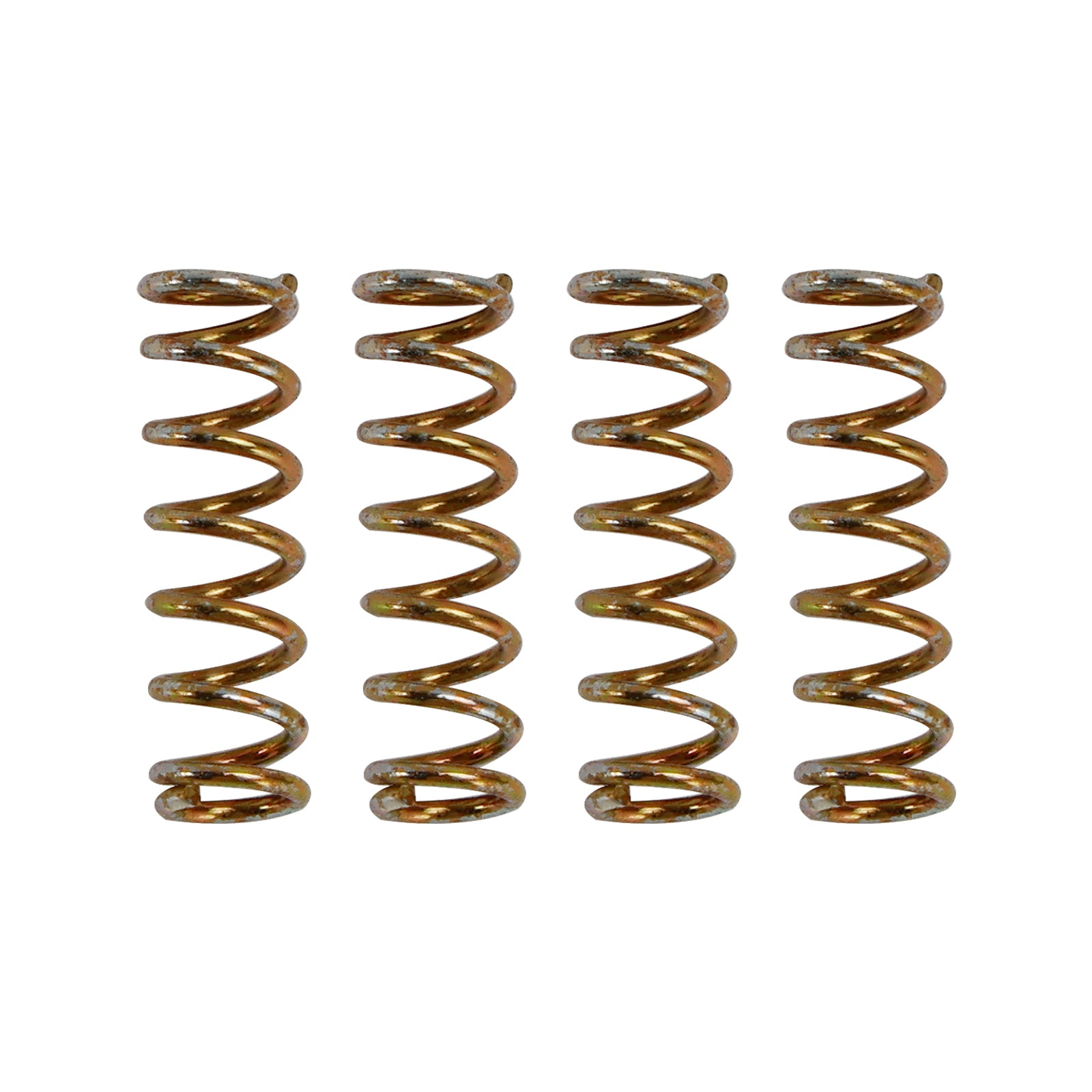 Delta 22-540 & TP300 Planer Knife Lifting Springs, Replaces Part #1343868 (4-Pack)