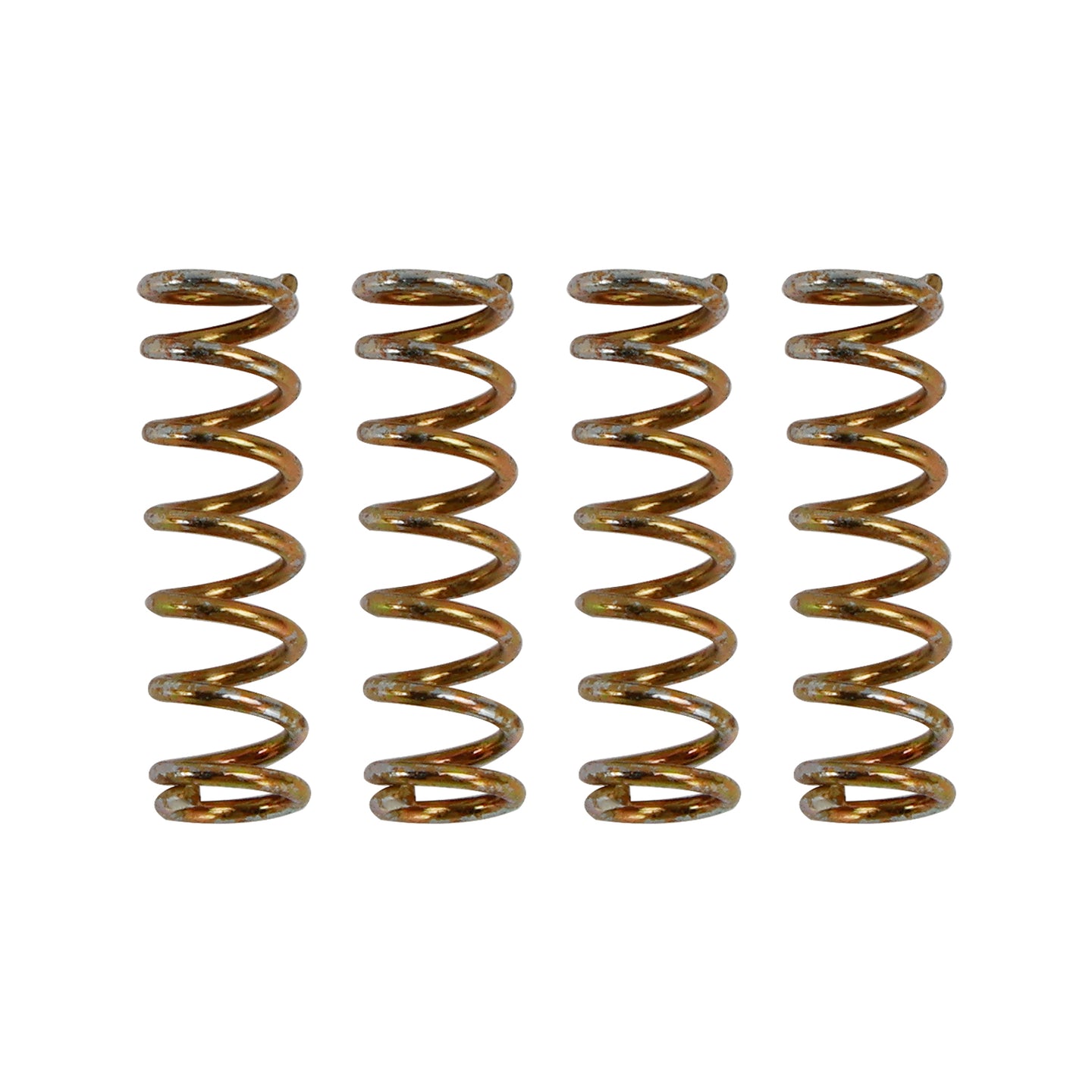 Delta 22-540 & TP300 Planer Knife Lifting Springs, Replaces Part #1343868 (4-Pack)