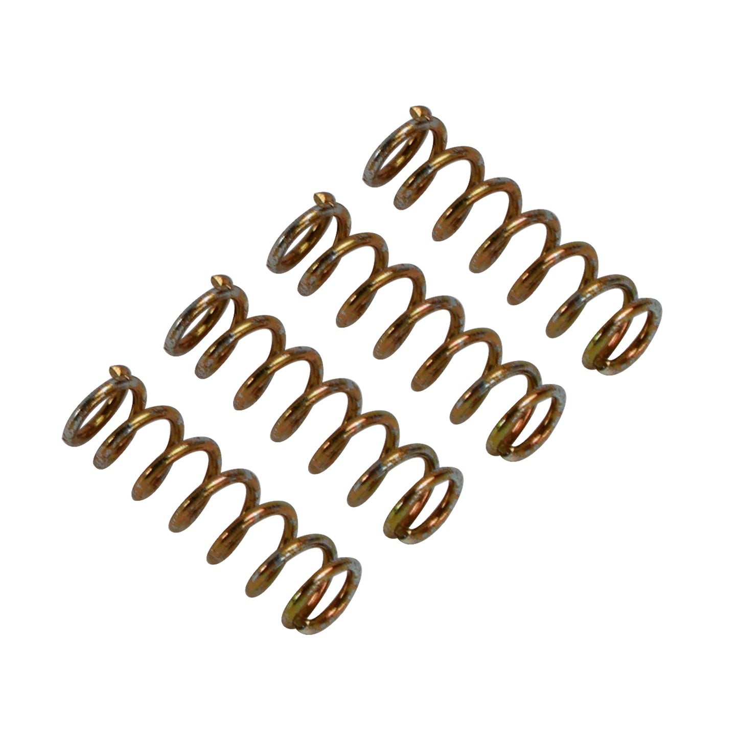 Delta 22-540 & TP300 Planer Knife Lifting Springs, Replaces Part #1343868 (4-Pack)