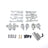 Metal Full Set RC Parts Kit For Wltoys 144001 144002 124016 124017 124018 124019
