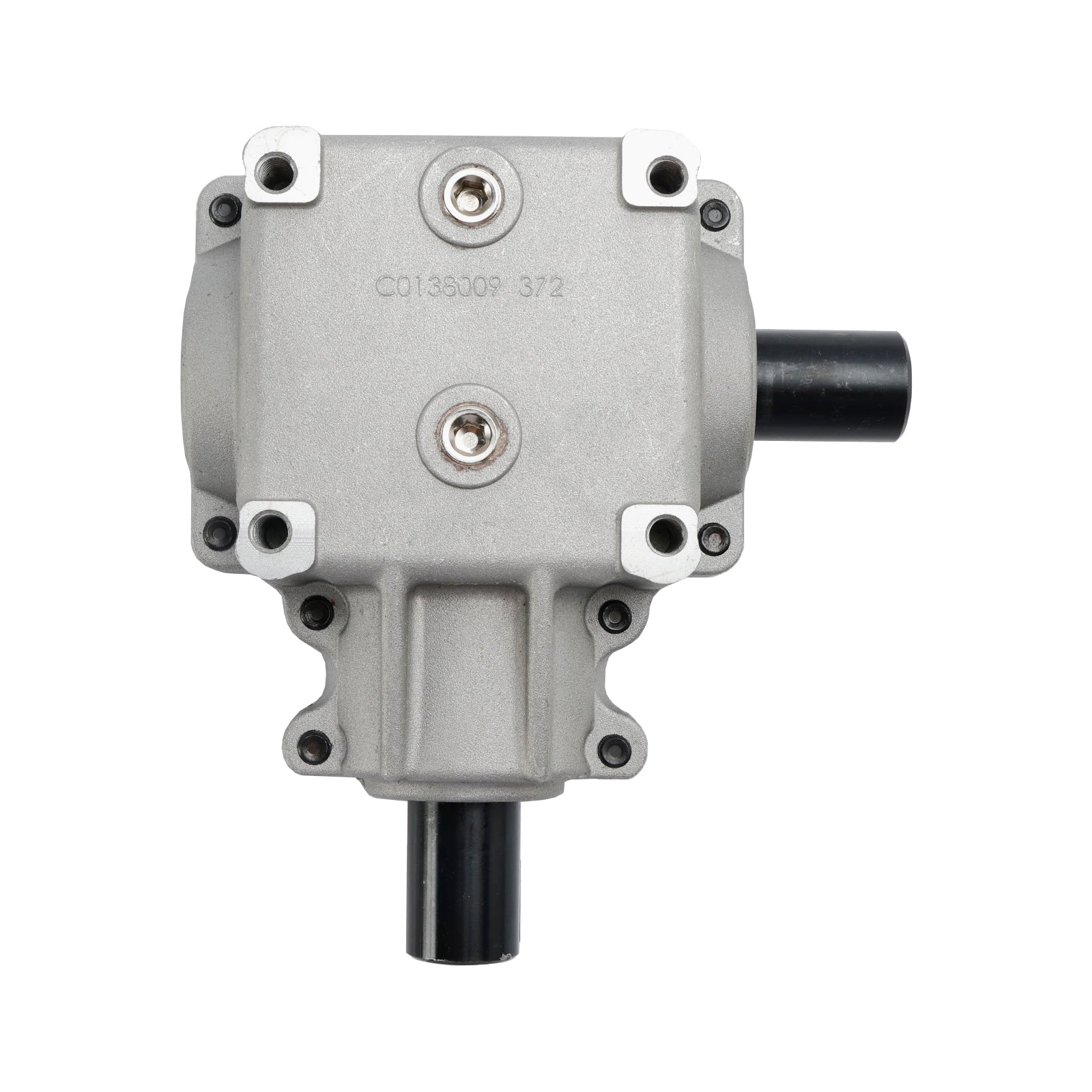 Scag Turf Tiger Mower Deck Gearbox Assembly, Replaces 482486 & 481516, Heavy-Duty