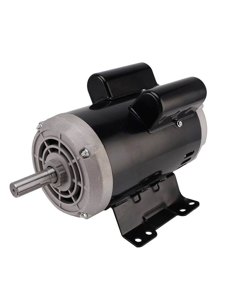 23378805 Replacement For Ingersoll Rand 5 HP Air Compressor Motor 3450 RPM