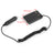 1x Car Charger Battery Eliminator For Yaesu FT-60 VX127 VX160 VX168/170 VXA-220