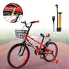 16 inch Kid's Bike Child Bicycle w/ Auxiliary Wheels (Copy)