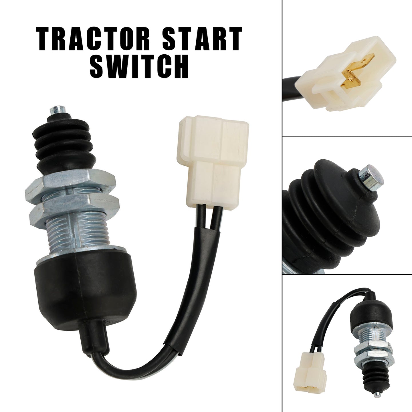 5T057-42230 Tractor Safety Switch Fits For Kubota B2601 B2650 B3350 B2301 B26