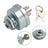 109-4736 104-2541 Starter Switch For Elsfb2ark Lazer Z Toro Z500 Series Z Master