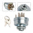 109-4736 104-2541 Starter Switch For Exmark Lazer Z Toro Z500 Series Z Master