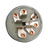 109-4736 104-2541 Starter Switch For Elsfb2ark Lazer Z Toro Z500 Series Z Master