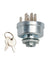 109-4736 104-2541 Starter Switch For Elsfb2ark Lazer Z Toro Z500 Series Z Master