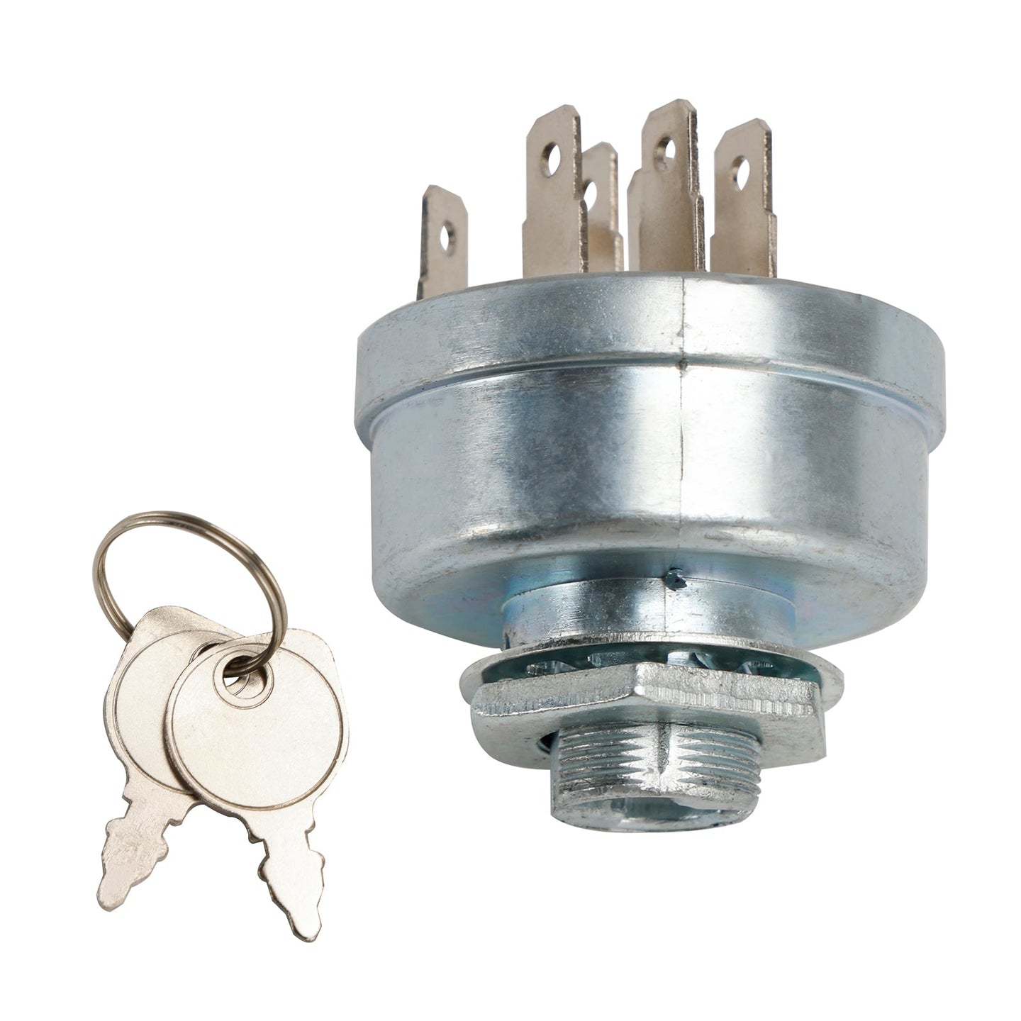 109-4736 104-2541 Starter Switch For Elsfb2ark Lazer Z Toro Z500 Series Z Master