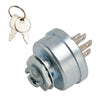 109-4736 104-2541 Starter Switch For Elsfb2ark Lazer Z Toro Z500 Series Z Master