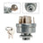 33-383 Ignition Switch With Keys Compatible With Murray 092556 140301 7 Post