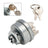 33-383 Ignition Switch With Keys Compatible With Murray 092556 140301 7 Post