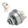 33-383 Ignition Switch With Keys Compatible With Murray 092556 140301 7 Post