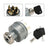 Ignition Starter Switch 3 Positions Anti Restart For Pollak 31-297 4292483