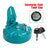Fuel Cap With 2 Keys 2444R1047 For Kobelco SK200-8 SK210-8 SK260-8 SK330-8
