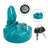 Fuel Cap With 2 Keys 2444R1047 For Kobelco SK200-8 SK210-8 SK260-8 SK330-8