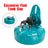 Fuel Cap With 2 Keys 2444R1047 For Kobelco SK200-8 SK210-8 SK260-8 SK330-8