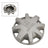 T156445 Fuel Cap For John Deere Dozer Loader Backhoe Skidder 450 450B 450C 450D