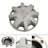 T156445 Fuel Cap For John Deere Dozer Loader Backhoe Skidder 450 450B 450C 450D