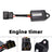 Glow Plug Timer Relay 128300-77920 HC0108 HCO108 Fits For Yanmar 4TNV94 Engine