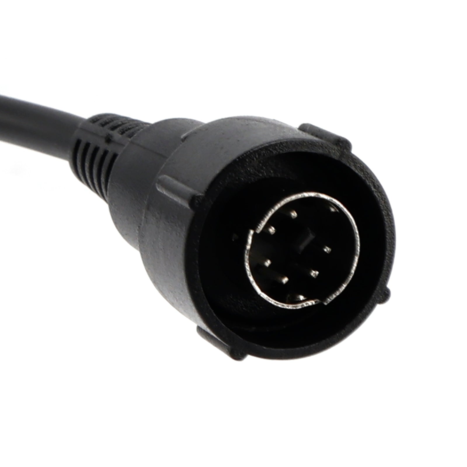 Headset Adapter Cable H42 Headphones Replaceable Plug to A24/25 Converter Cable
