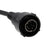 Headset Adapter Cable H42 Headphones Replaceable Plug to A24/25 Converter Cable