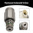 Solenoid Valve RE183407 For John Deere 7185J 7195J 7200R 7205J 7210J 7225J