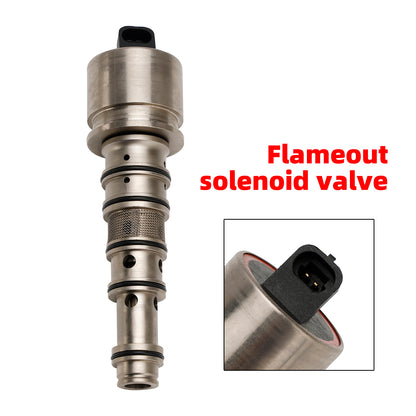 Solenoid Valve RE177539 For John Deere 5000 5000E 5000M 5000R 6000 6000R 6000M