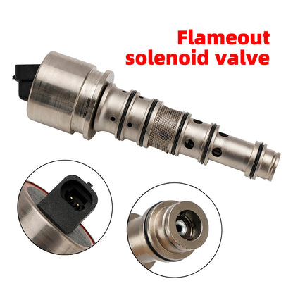 Solenoid Valve RE177539 For John Deere 5000 5000E 5000M 5000R 6000 6000R 6000M